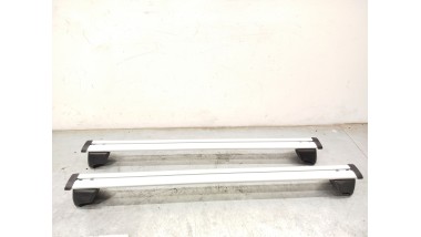 Recambio de barras techo para audi q5 sportback (fyt) 2020- 40 tdi quattro referencia OEM IAM 80A860019  