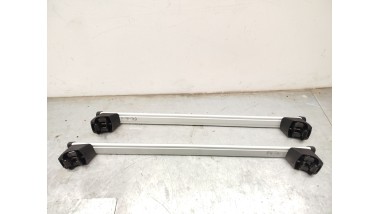 Recambio de barras techo para audi q5 sportback (fyt) 2020- 40 tdi quattro referencia OEM IAM 80A860019   2