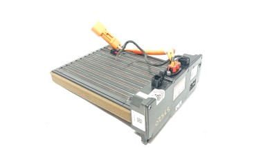 Recambio de radiador calefaccion / aire acondicionado para kia niro i (de) 2016- e-niro referencia OEM IAM 97191Q4000  