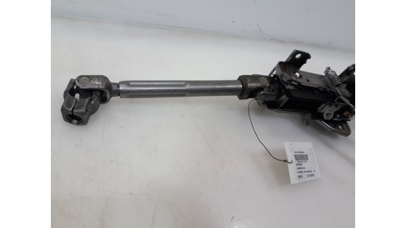 Recambio de columna direccion para volkswagen t-roc 2017- advance style referencia OEM IAM 5Q1419512K 5Q1419512K 