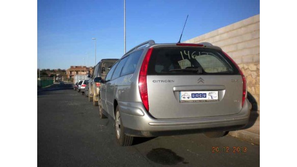 citroën c5 i break (de_) 2001-2004 del año 2002