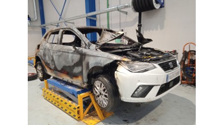 seat ibiza v (kj1, kjg) 2017- del año 2023