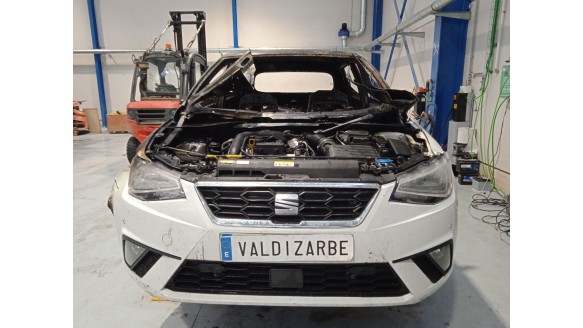 seat ibiza v (kj1, kjg) 2017- del año 2023