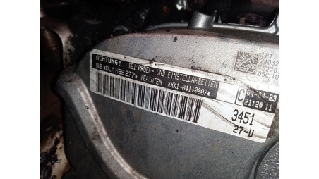 seat ibiza v (kj1, kjg) 2017- del año 2023