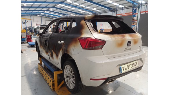 seat ibiza v (kj1, kjg) 2017- del año 2023