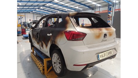 seat ibiza v (kj1, kjg) 2017- del año 2023