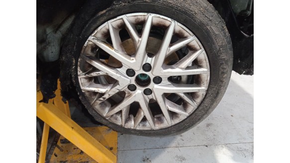 seat ibiza v (kj1, kjg) 2017- del año 2023