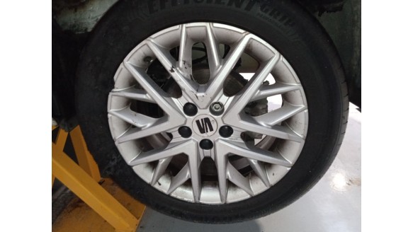 seat ibiza v (kj1, kjg) 2017- del año 2023