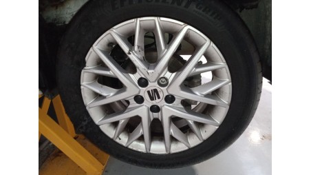 seat ibiza v (kj1, kjg) 2017- del año 2023