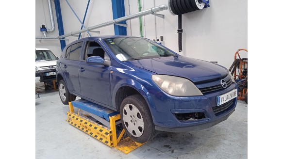 opel astra h (a04) 2004-2014 del año 2005
