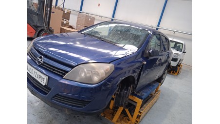 opel astra h (a04) 2004-2014 del año 2005