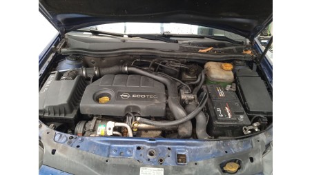 opel astra h (a04) 2004-2014 del año 2005