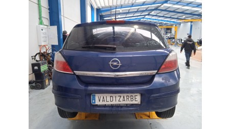 opel astra h (a04) 2004-2014 del año 2005