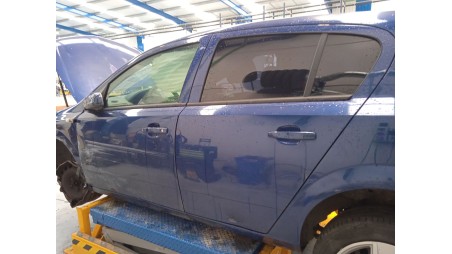 opel astra h (a04) 2004-2014 del año 2005