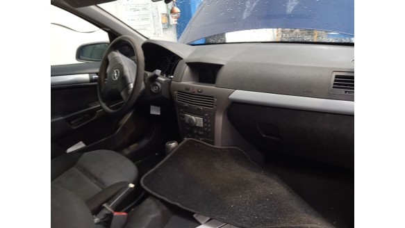 opel astra h (a04) 2004-2014 del año 2005