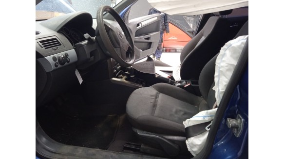 opel astra h (a04) 2004-2014 del año 2005