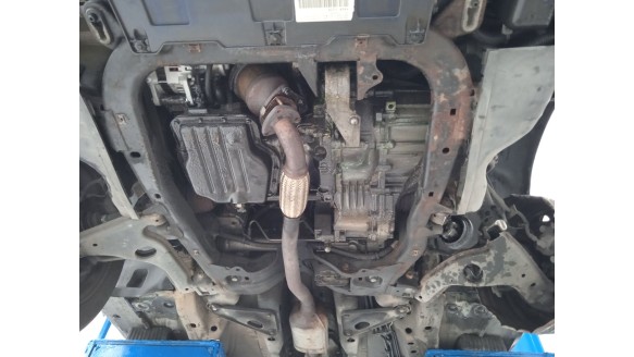 opel astra h (a04) 2004-2014 del año 2005