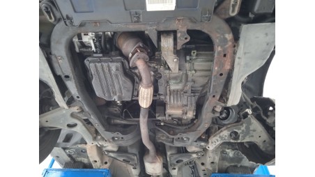 opel astra h (a04) 2004-2014 del año 2005