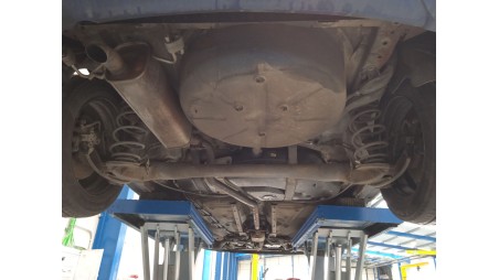 opel astra h (a04) 2004-2014 del año 2005