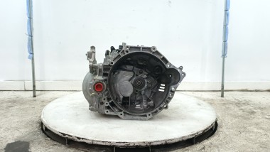 Recambio de caja cambios para peugeot 508 i (8d_) 2010-2018 2.0 bluehdi 150 referencia OEM IAM 20MB54 20MB54 