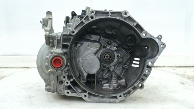 Recambio de caja cambios para peugeot 508 i (8d_) 2010-2018 2.0 bluehdi 150 referencia OEM IAM 20MB54 20MB54  2