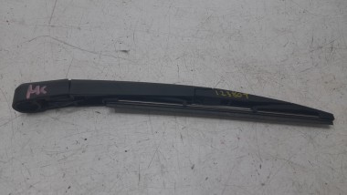 Recambio de brazo limpia trasero para ssangyong korando (c300) 2019- 1.5 referencia OEM IAM 7851135000  