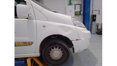 peugeot expert furgoneta (vf3a_, vf3u_, vf3x_) 2007- del año 2010