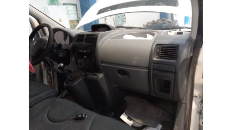 peugeot expert furgoneta (vf3a_, vf3u_, vf3x_) 2007- del año 2010