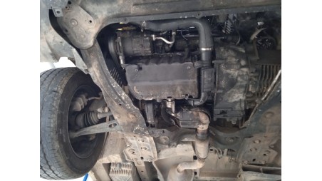 peugeot expert furgoneta (vf3a_, vf3u_, vf3x_) 2007- del año 2010