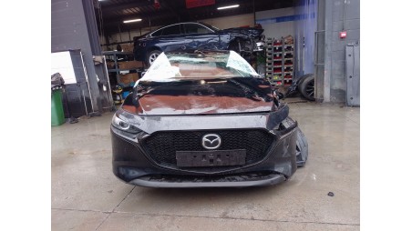 mazda 3 hatchback (bp) 2018- del año 2024