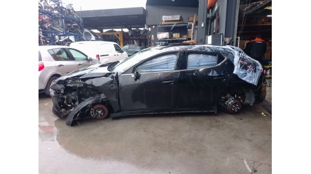 mazda 3 hatchback (bp) 2018- del año 2024