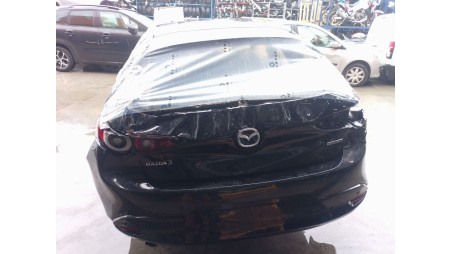 mazda 3 hatchback (bp) 2018- del año 2024