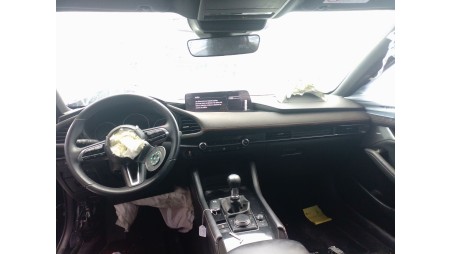 mazda 3 hatchback (bp) 2018- del año 2024