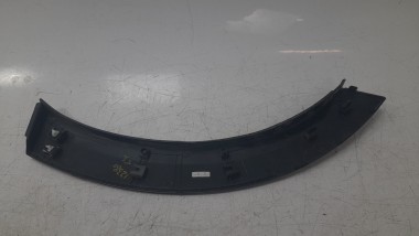 Recambio de aletin trasero izquierdo para ssangyong korando (c300) 2019- 1.5 referencia OEM IAM 7953037000   2