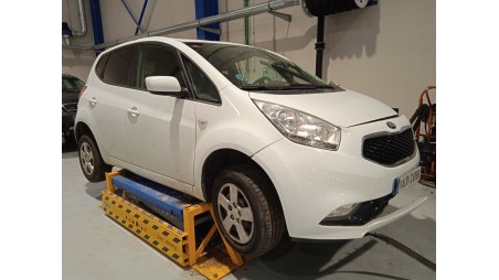 kia venga (yn) 2010- del año 2010