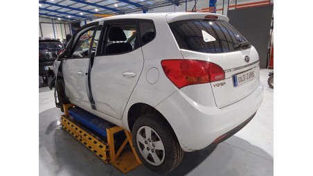 kia venga (yn) 2010- del año 2010
