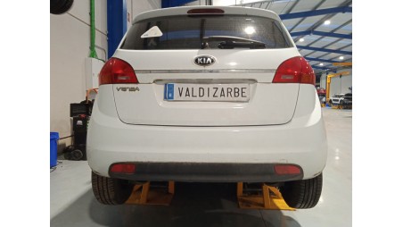 kia venga (yn) 2010- del año 2010