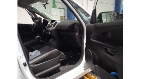 kia venga (yn) 2010- del año 2010