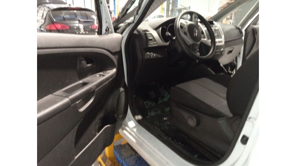 kia venga (yn) 2010- del año 2010