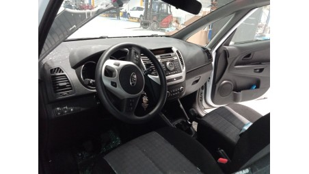 kia venga (yn) 2010- del año 2010