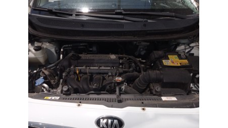 kia venga (yn) 2010- del año 2010