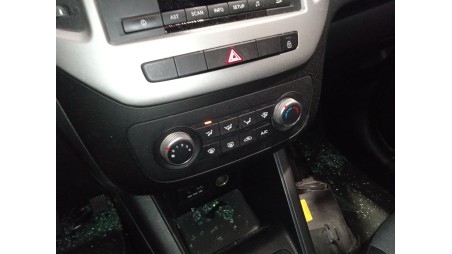 kia venga (yn) 2010- del año 2010