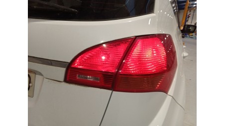 kia venga (yn) 2010- del año 2010