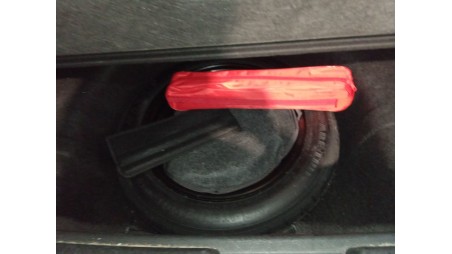 kia venga (yn) 2010- del año 2010