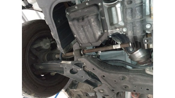 kia venga (yn) 2010- del año 2010