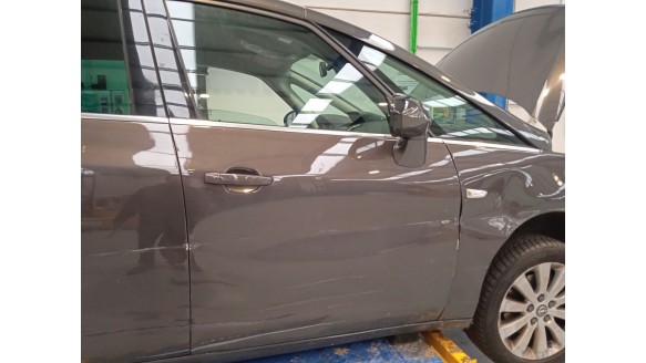 opel zafira tourer c (p12) 2011- del año 2013