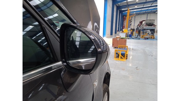 opel zafira tourer c (p12) 2011- del año 2013