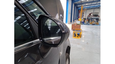 opel zafira tourer c (p12) 2011- del año 2013