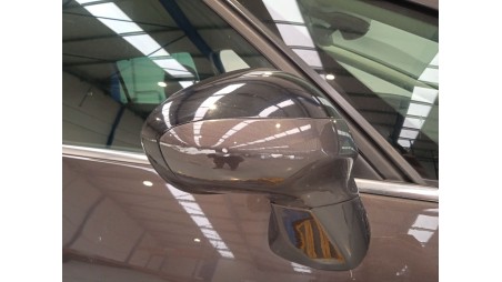 opel zafira tourer c (p12) 2011- del año 2013