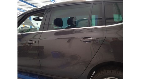 opel zafira tourer c (p12) 2011- del año 2013